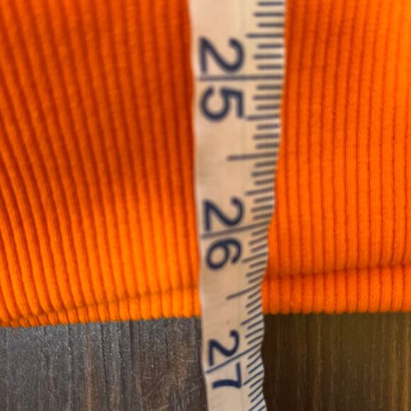 John Deere Graphic Logo Fleece Pullover Hoodie Size S Unisex - Picture 12 of 12